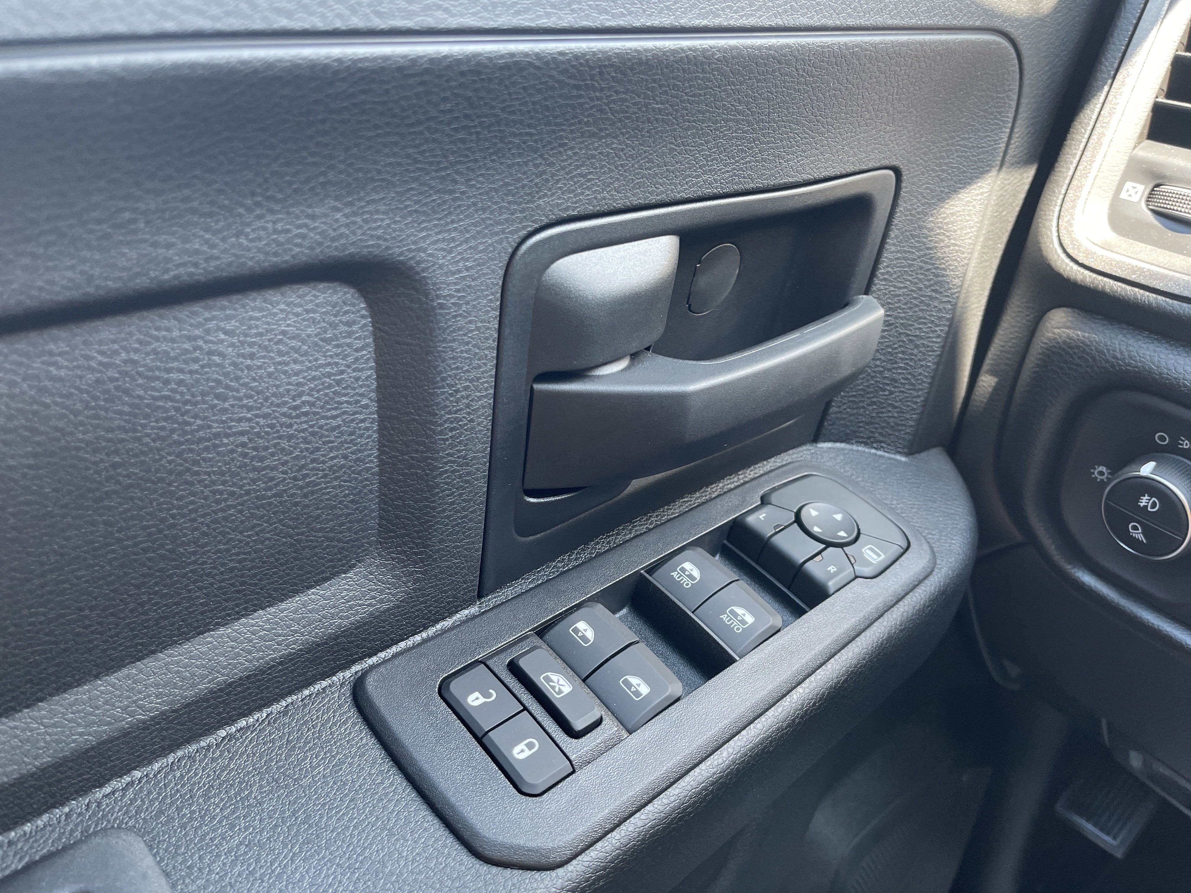 New 2026 RAM 2500 Tradesman image 22