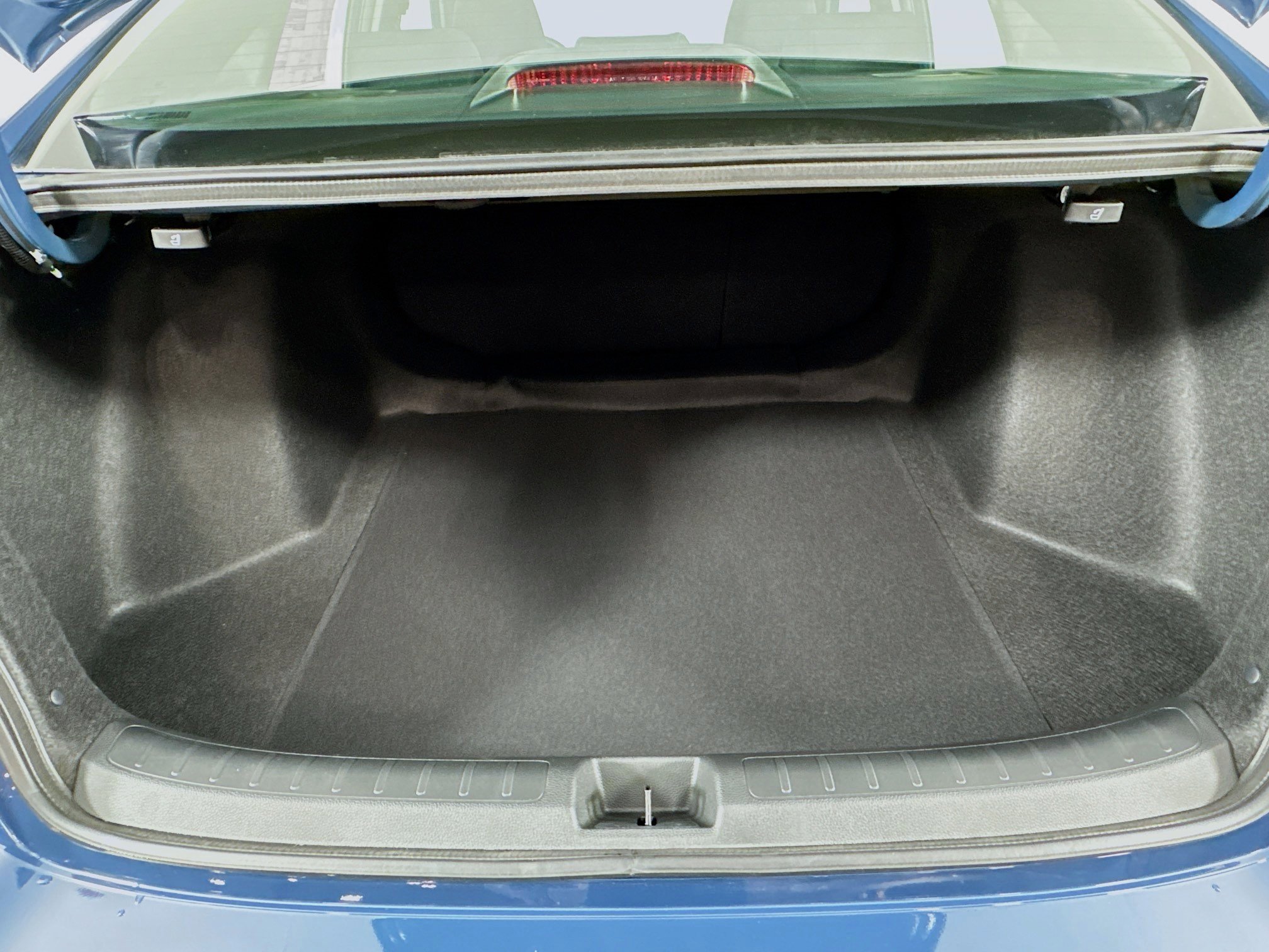 New 2026 Honda Civic Sport image 23