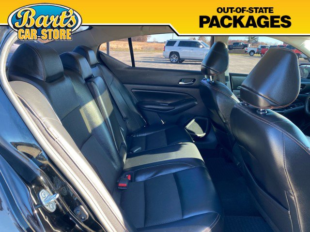 Used 2020 Nissan Altima 2.5 SR w/ Premium Package image 10