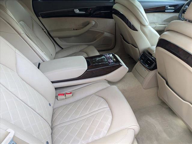 Used 2016 Audi A8 L 4.0T image 19