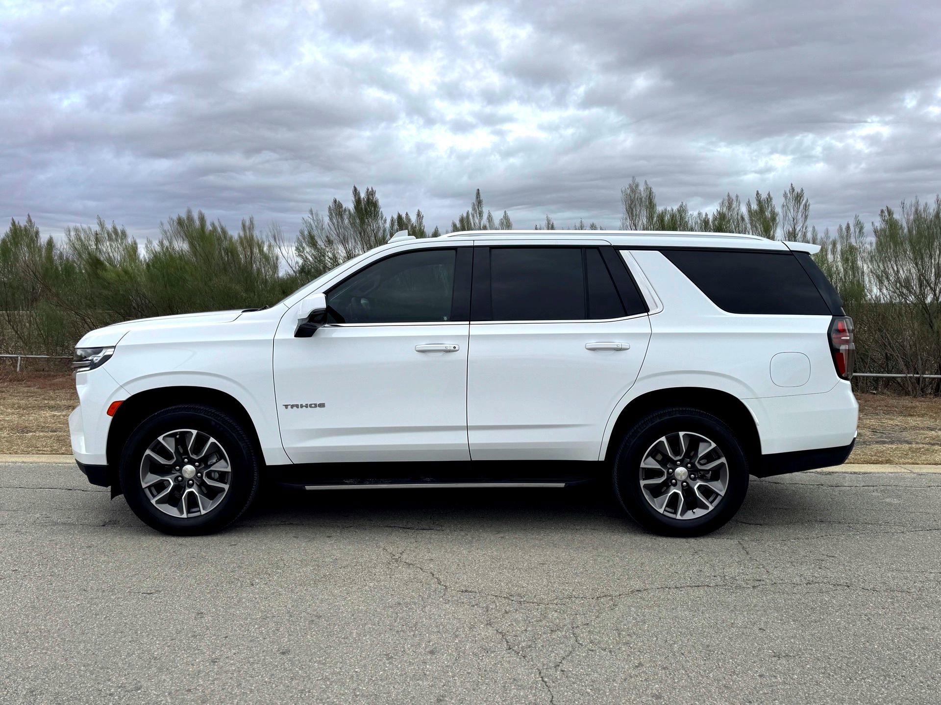 Used 2023 Chevrolet Tahoe LT w/ Luxury Package image 10