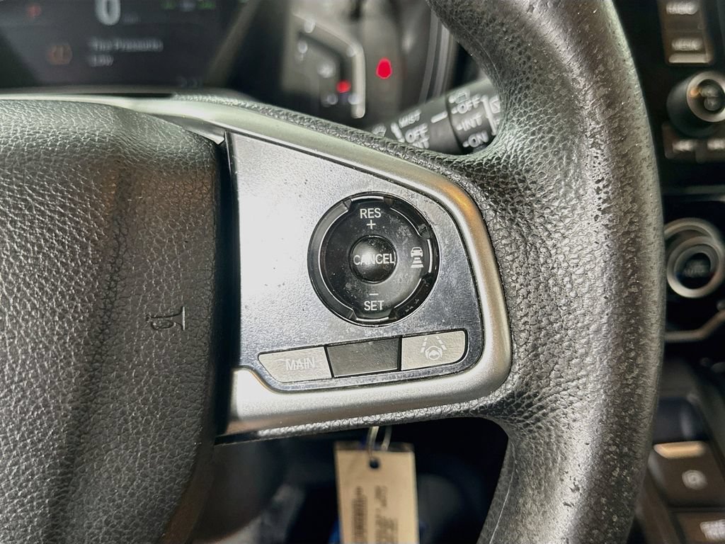 Used 2020 Honda CR-V LX image 22