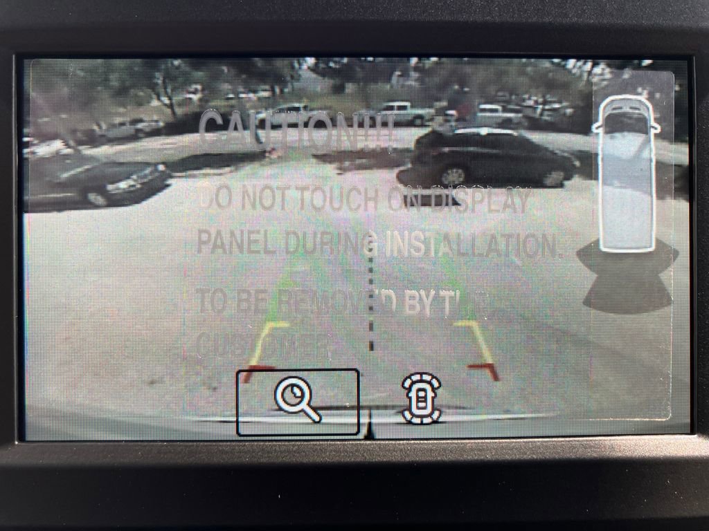 New 2025 Ford Transit 350 Base w/ Load Area Protection Package image 27