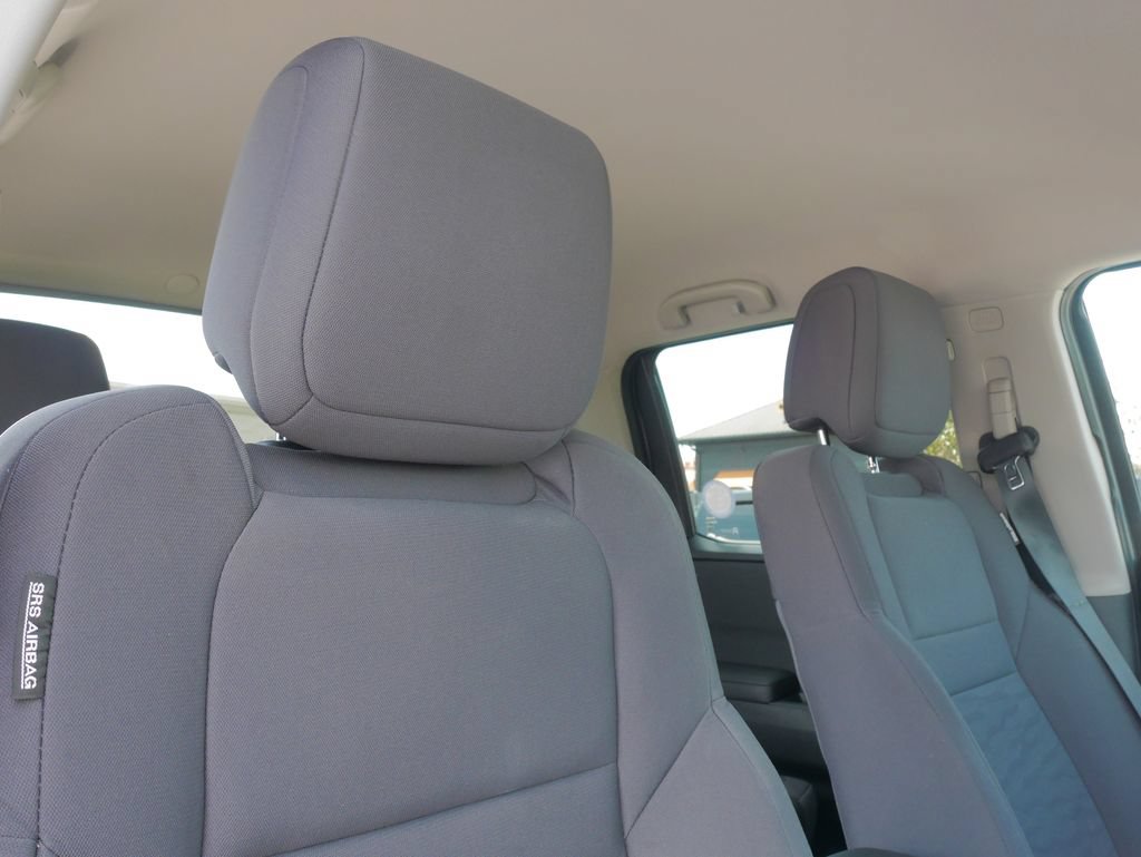 Used 2024 Nissan Frontier S w/ Technology Package AWD/4WD image 14