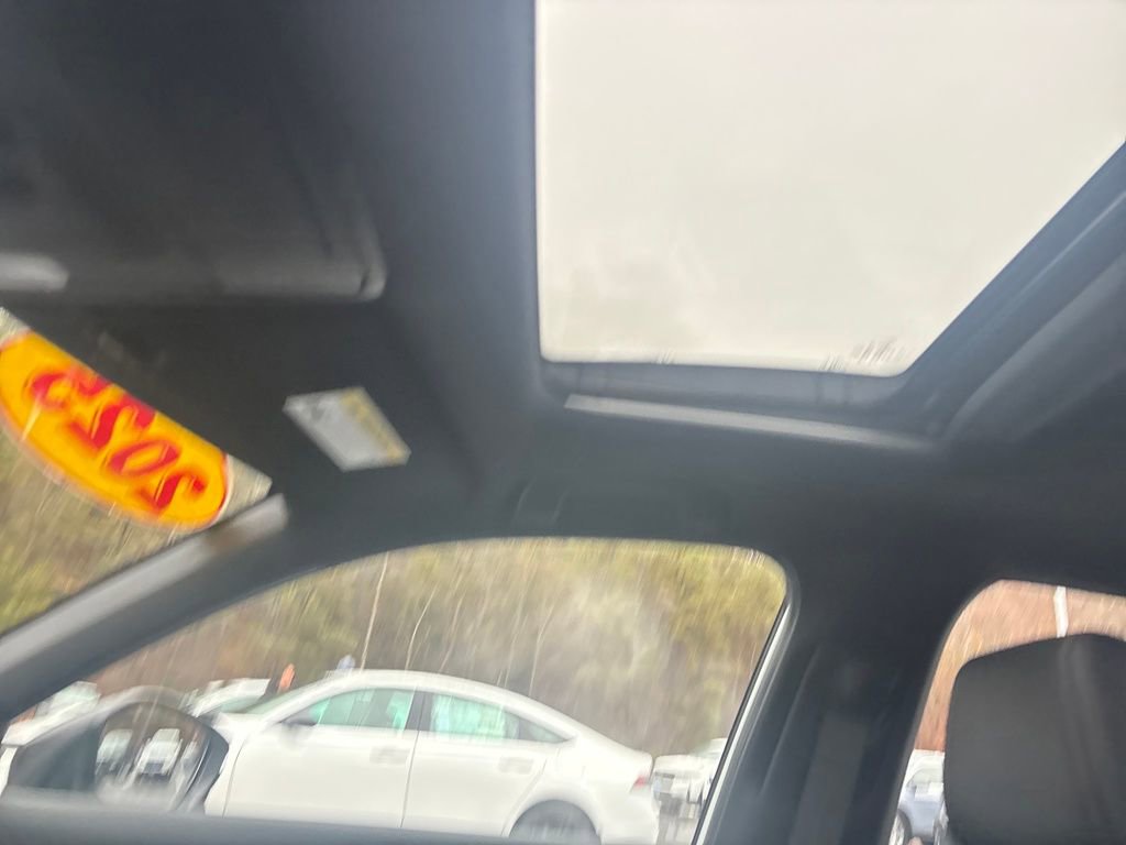 Certified 2025 Honda Civic Sport Touring image 37