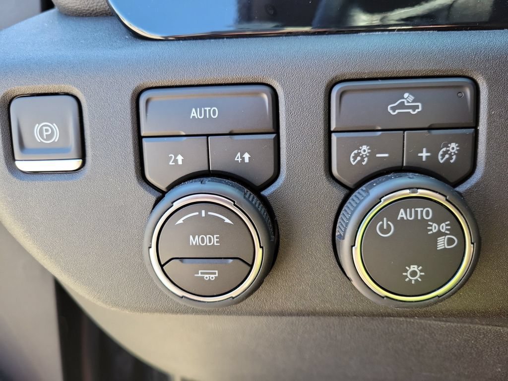 Certified 2023 Chevrolet Silverado 1500 LT AWD/4WD image 22