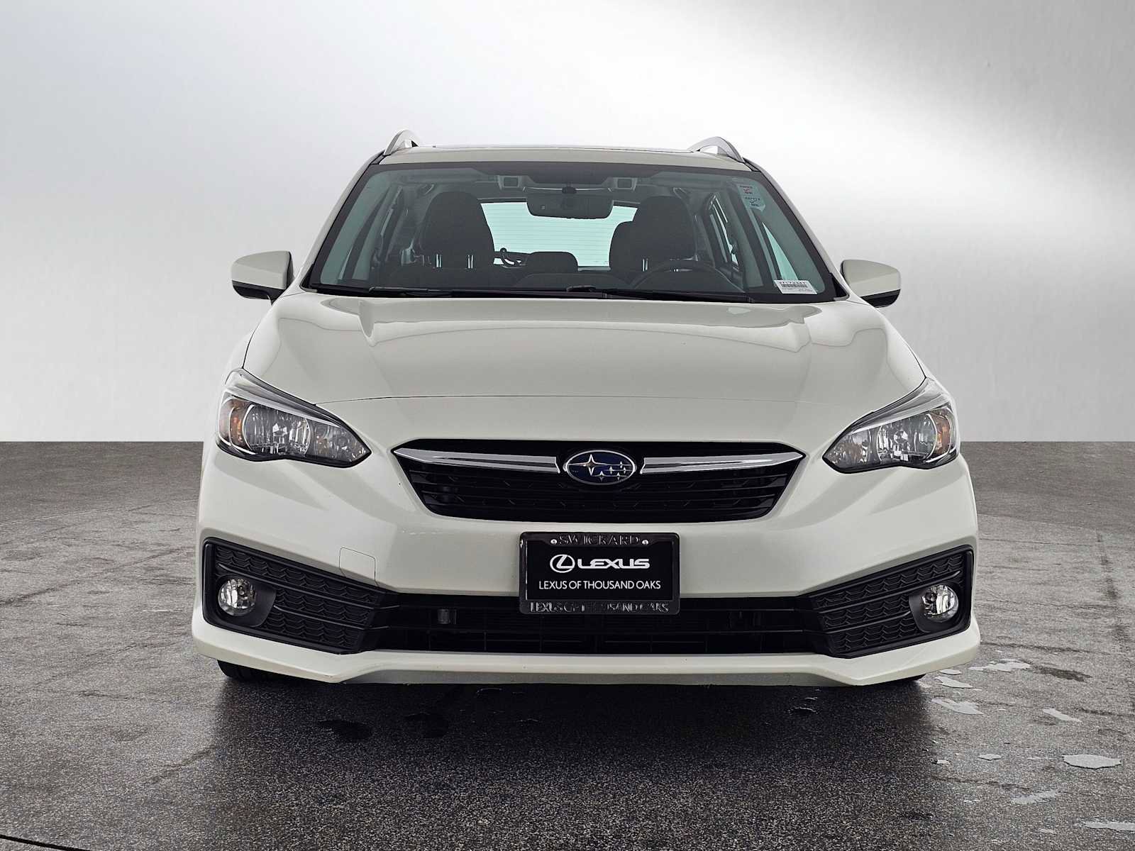 Used 2023 Subaru Impreza Premium image 8