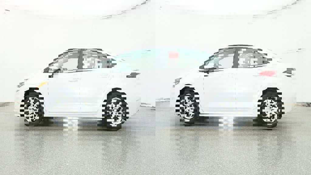 New 2026 Toyota Corolla LE image 52