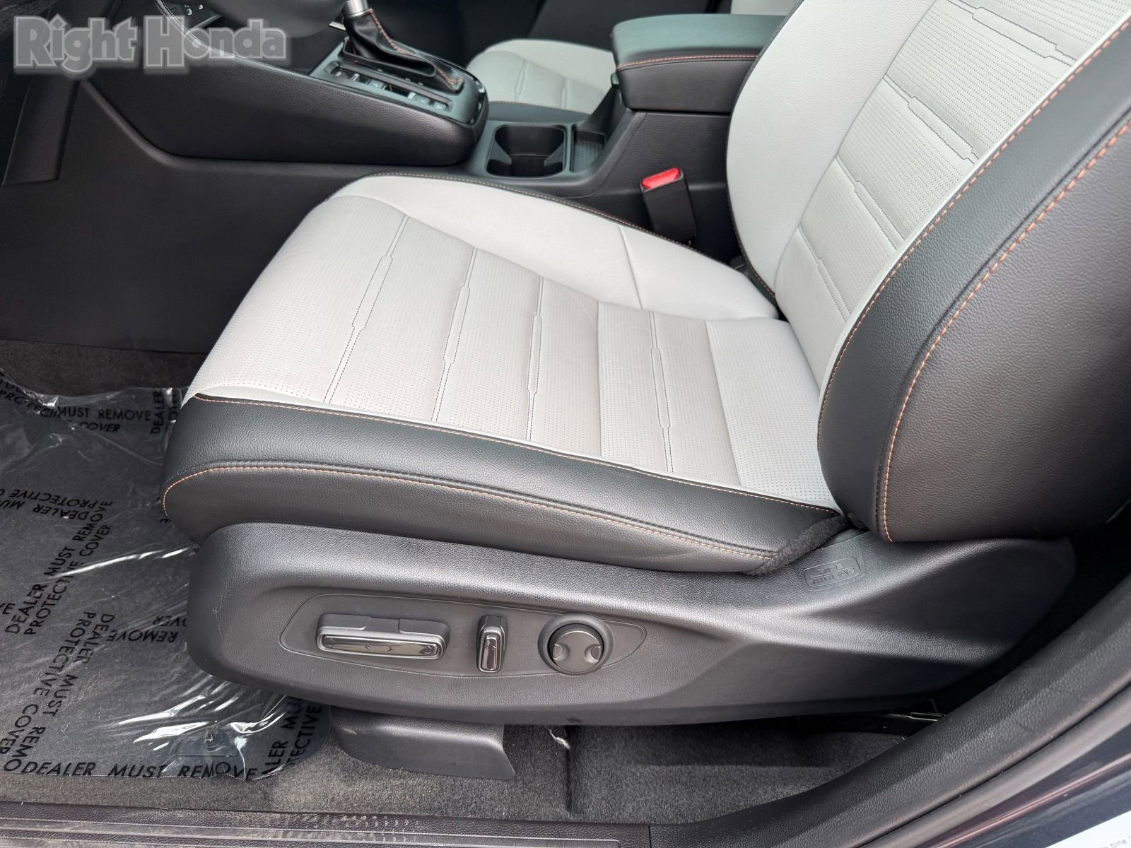 Certified 2026 Honda CR-V Sport Touring image 15