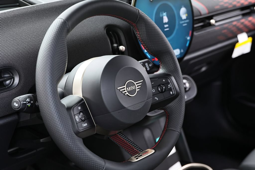 New 2026 MINI Cooper S FWD image 19