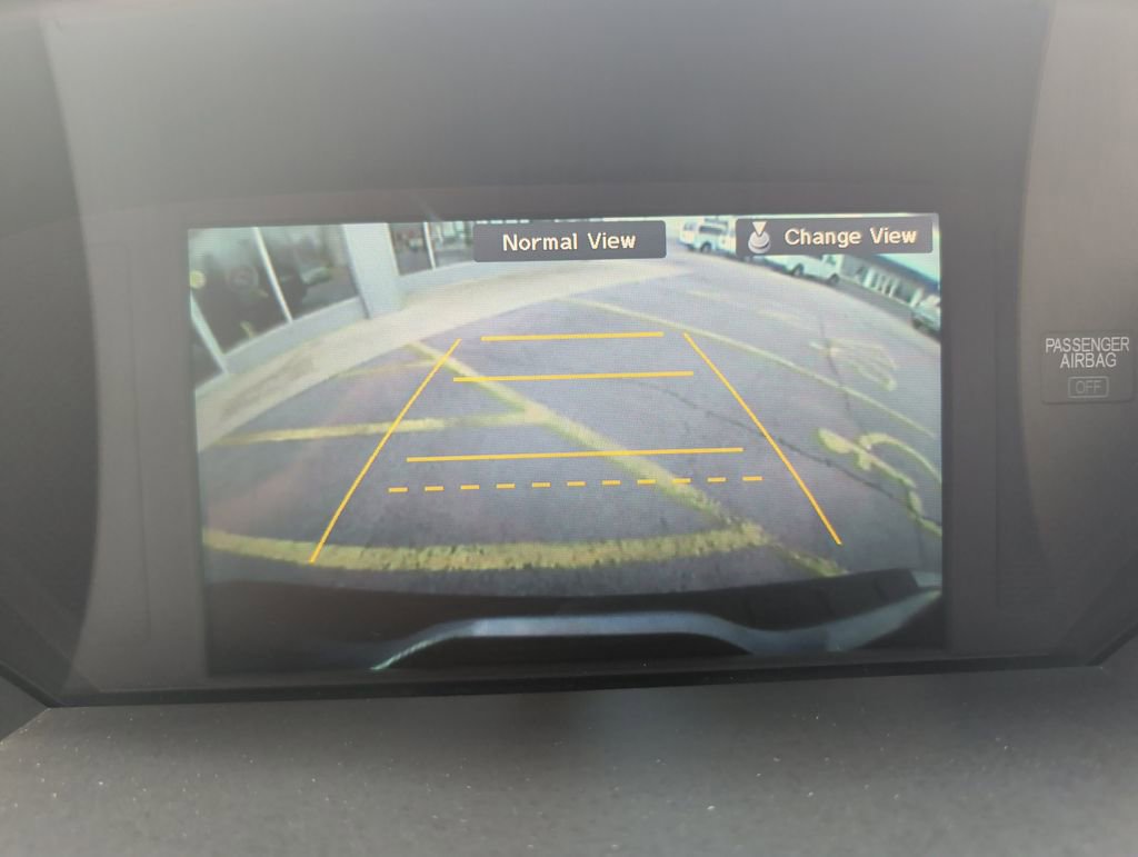 Used 2015 Honda Pilot EX-L image 14