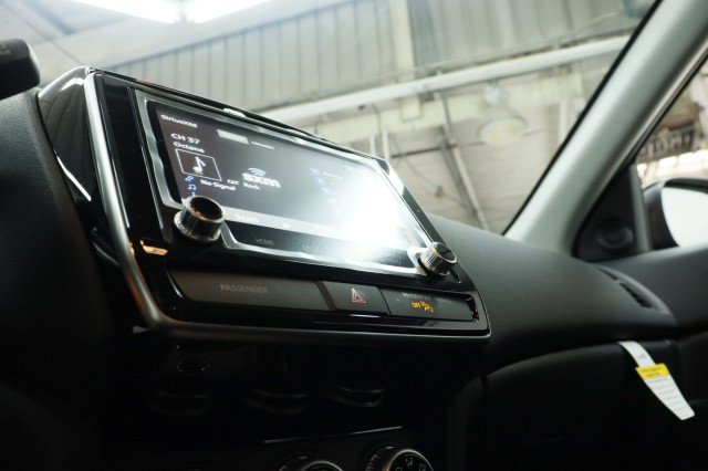 New 2026 Mitsubishi Outlander Sport ES AWD/4WD image 12