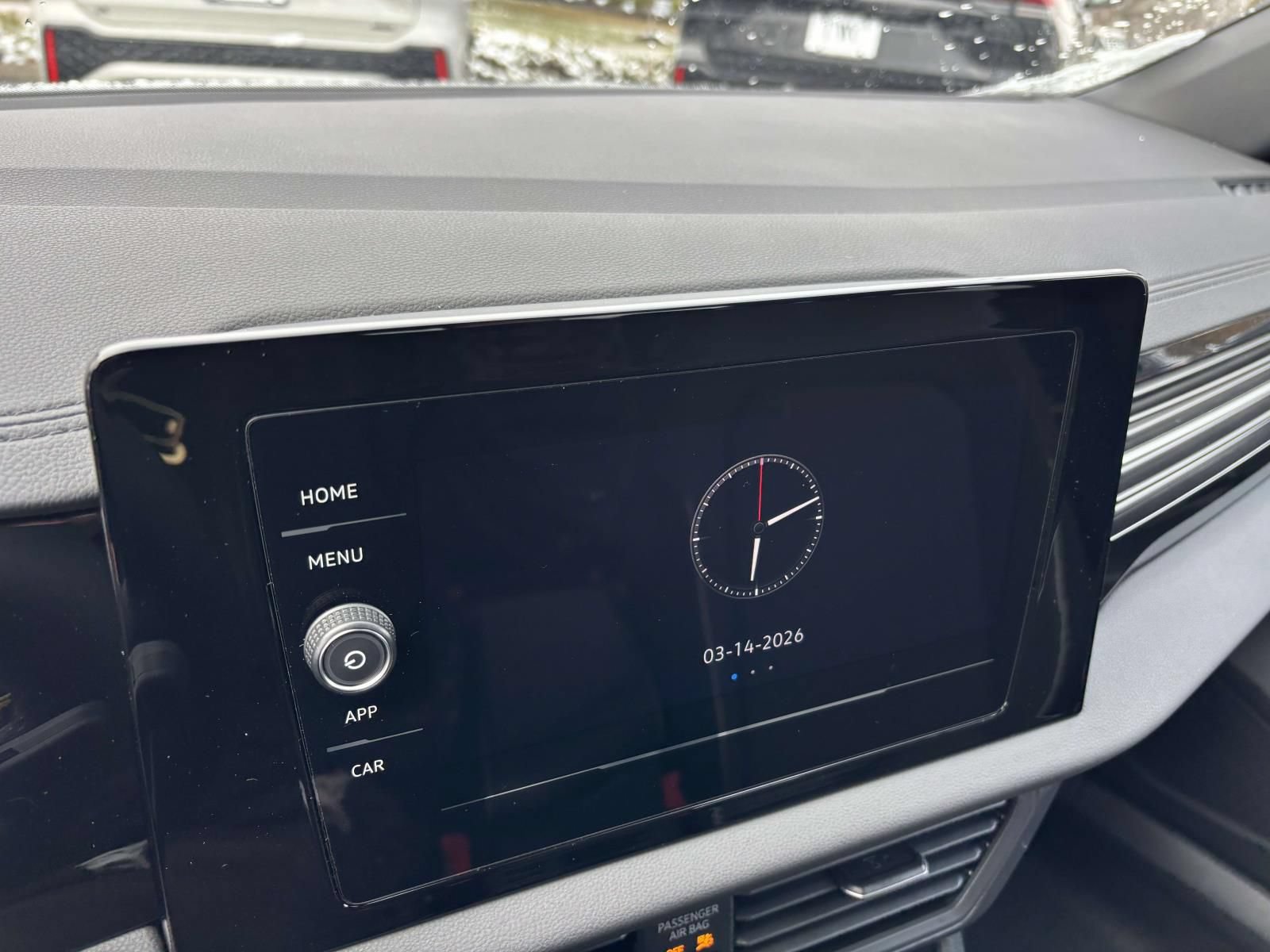New 2026 Volkswagen Jetta Sport FWD image 19