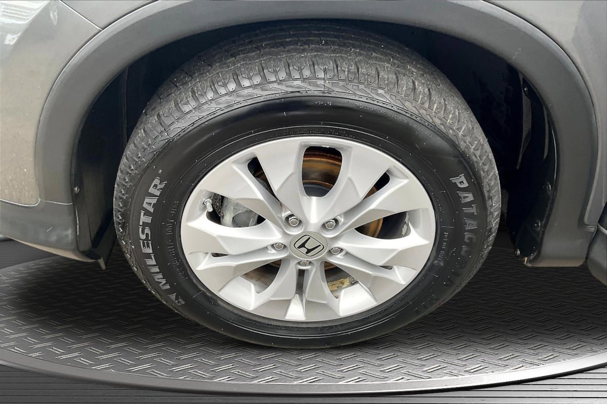 Used 2013 Honda CR-V EX image 33