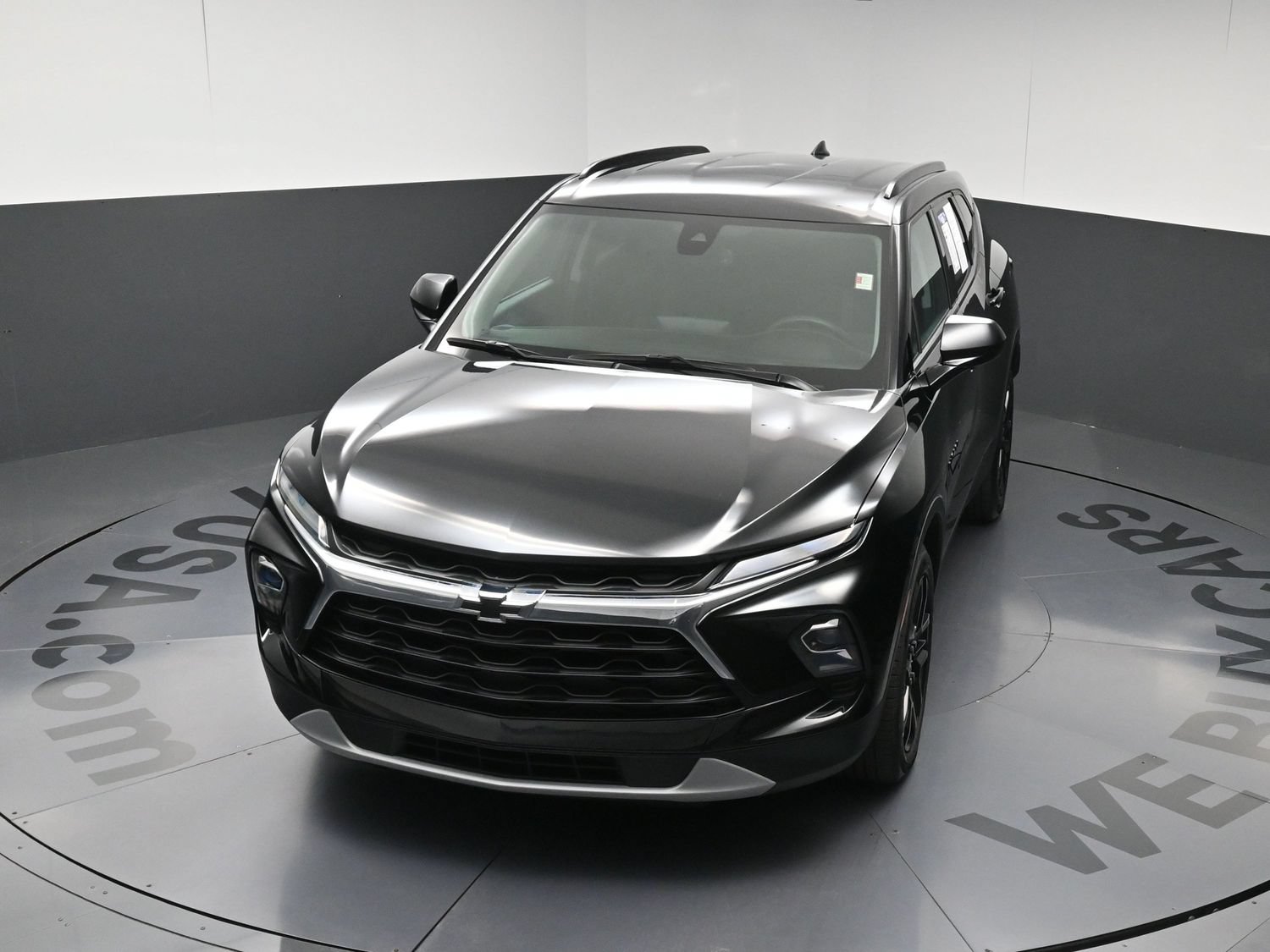 Used 2024 Chevrolet Blazer LT w/ Convenience Package FWD image 30
