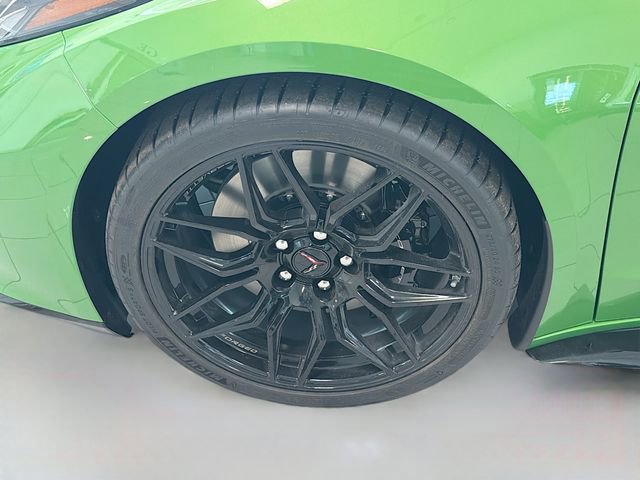 New 2026 Chevrolet Corvette Z06 w/ Battery Protection Package image 15