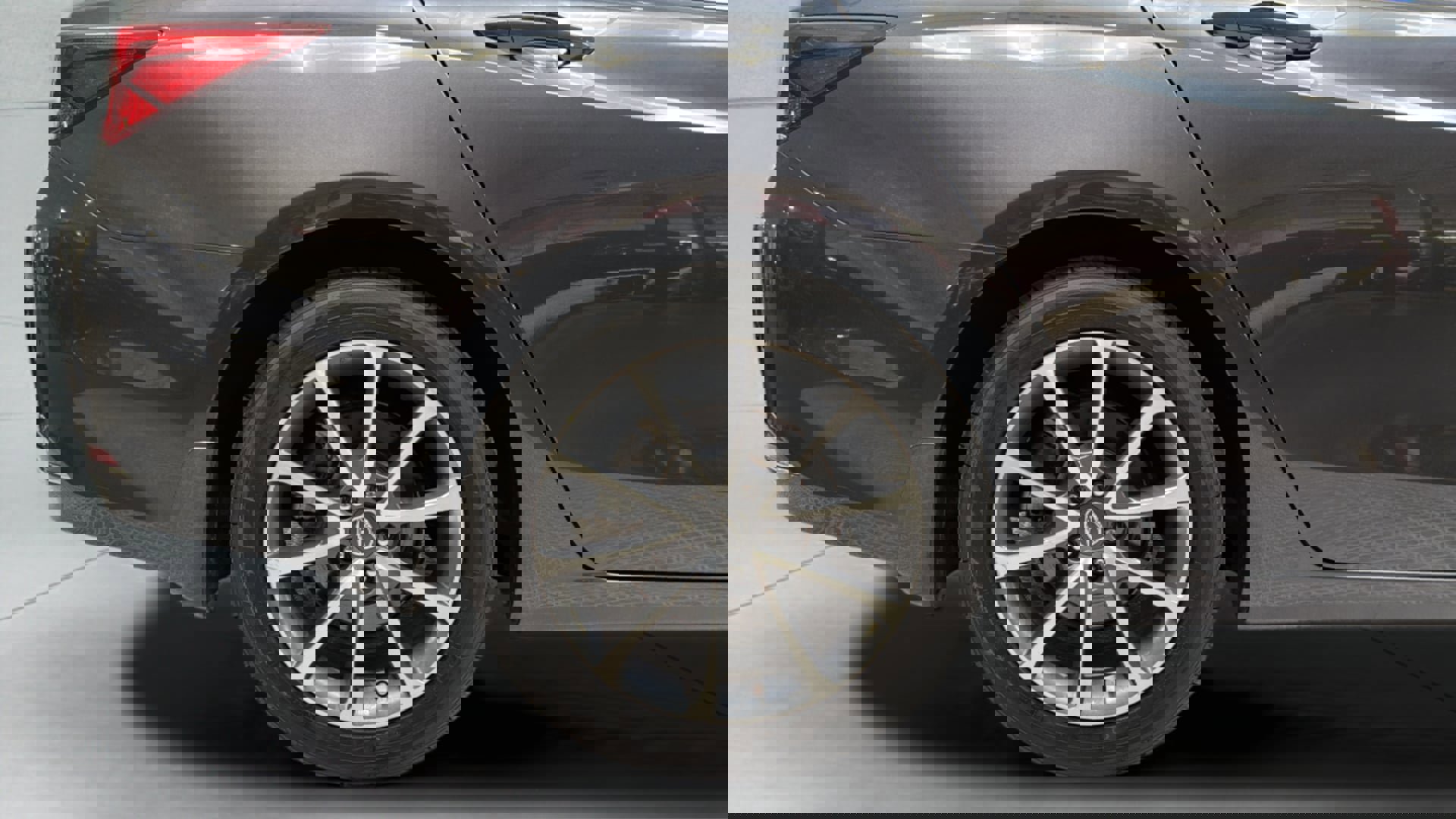 Used 2015 Acura TLX V6 image 35