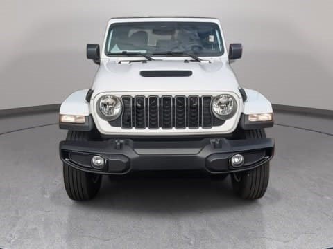 New 2026 Jeep Gladiator Sport AWD/4WD image 2