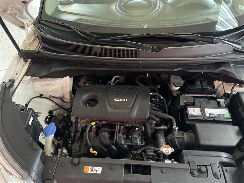Used 2019 Kia Soul FWD image 36