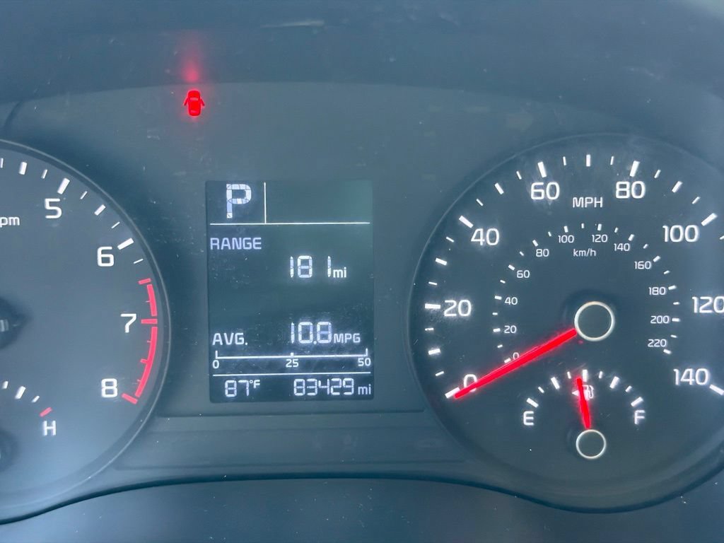 Used 2021 Kia Rio S FWD image 22