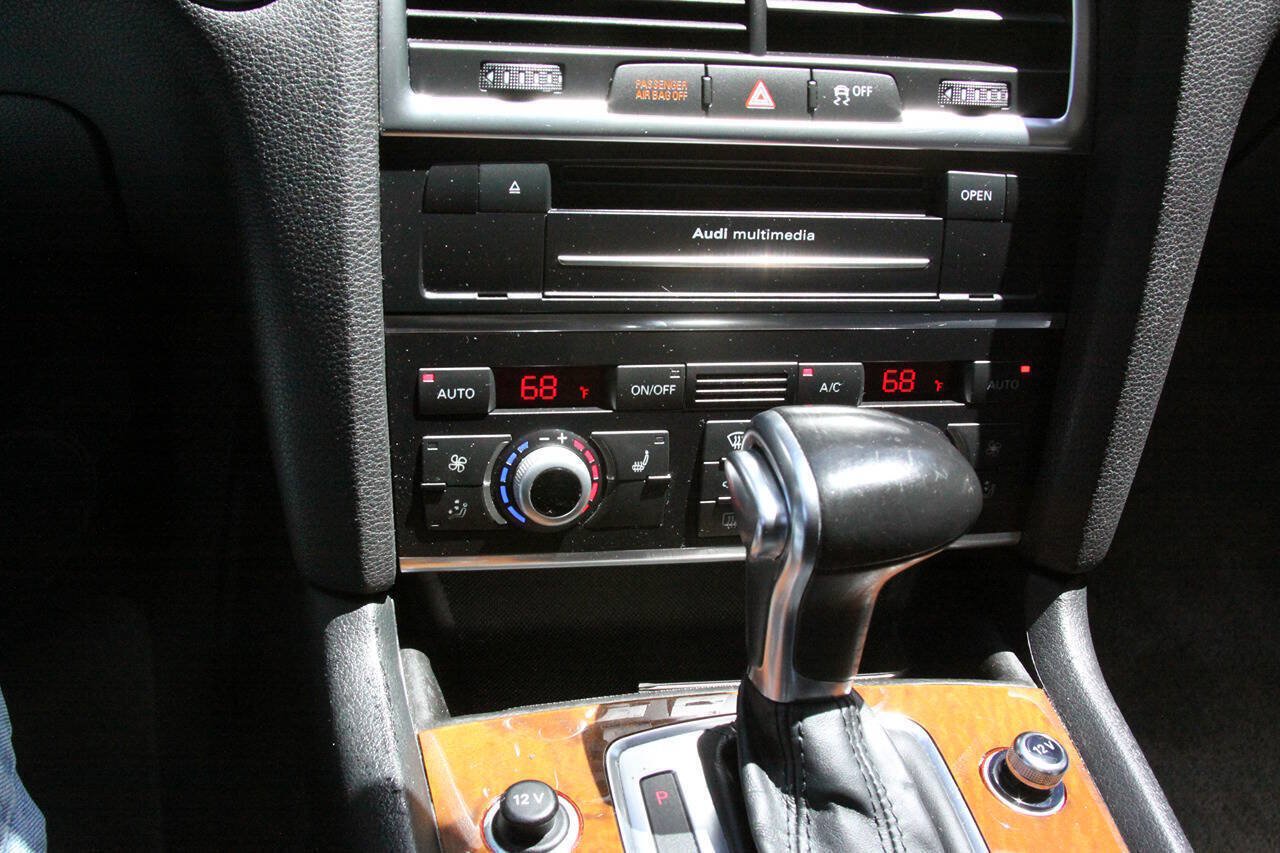 Used 2015 Audi Q7 TDI Premium Plus AWD/4WD image 20