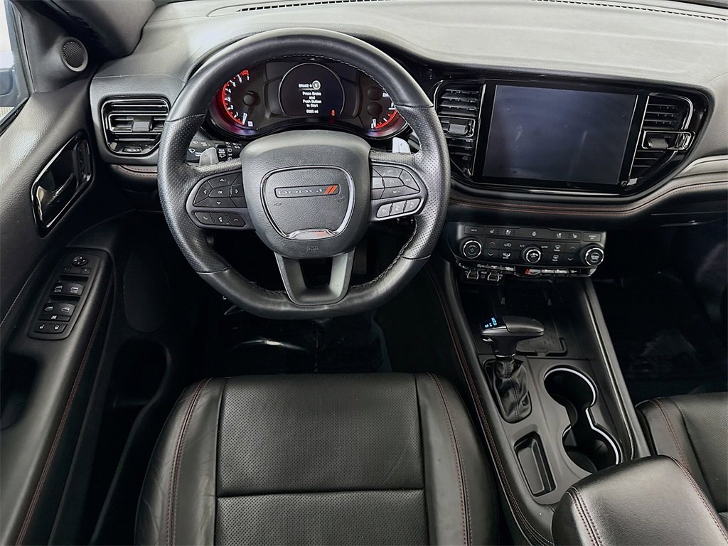 Used 2025 Dodge Durango GT image 3