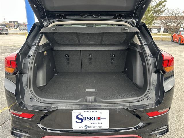 Certified 2023 Buick Encore GX Select w/ Sport Touring Package FWD image 18