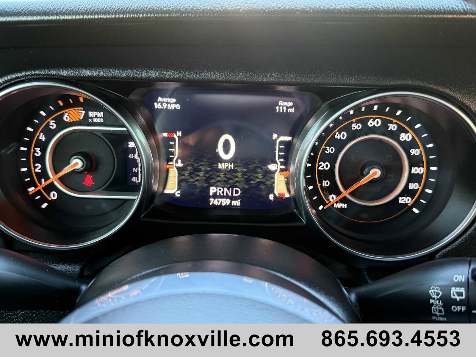 Used 2022 Jeep Wrangler Unlimited Sahara image 28