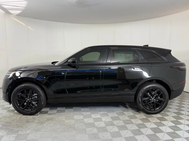 Certified 2026 Land Rover Range Rover Velar S image 3