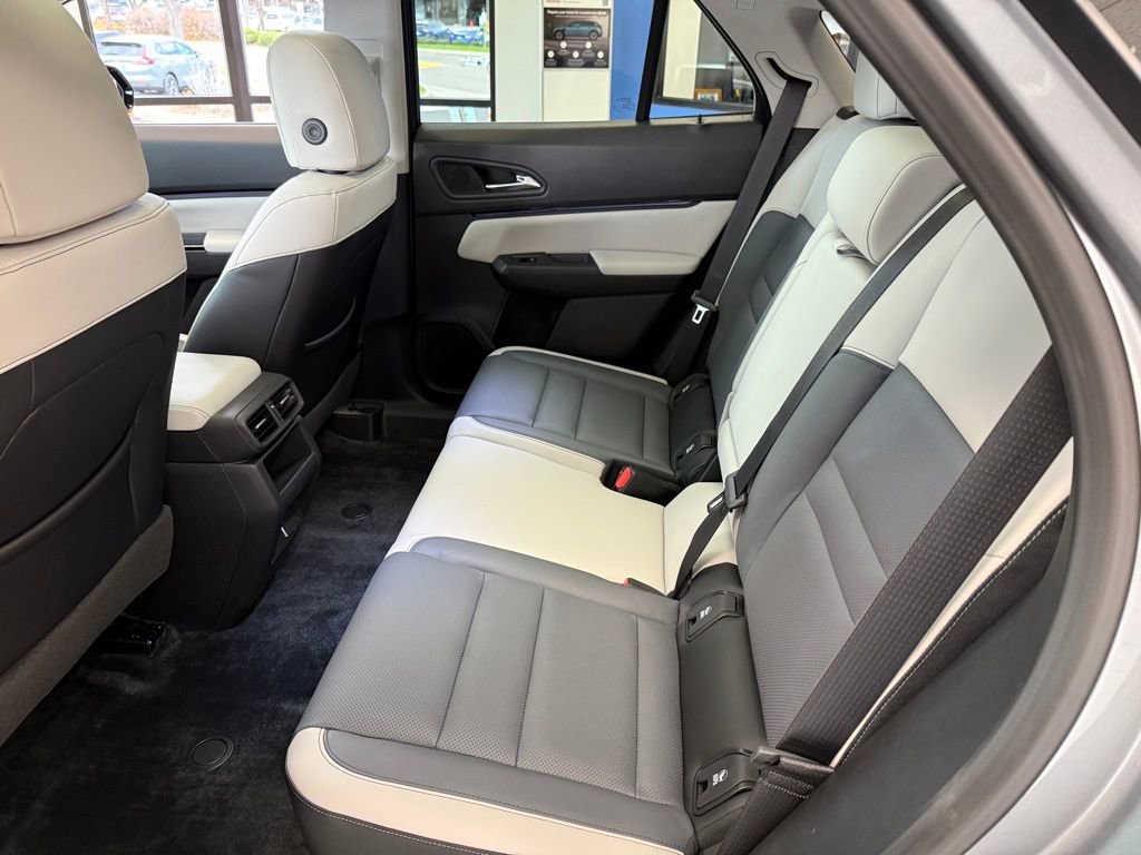 New 2025 Honda Prologue Elite image 12