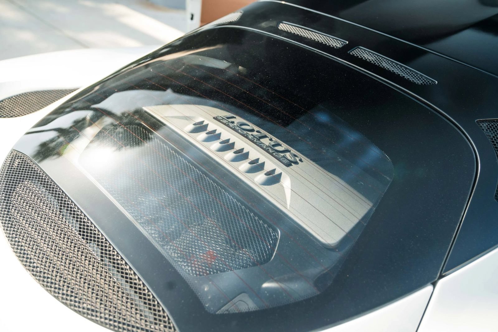 Used 2013 Lotus Evora 2+2 RWD image 31