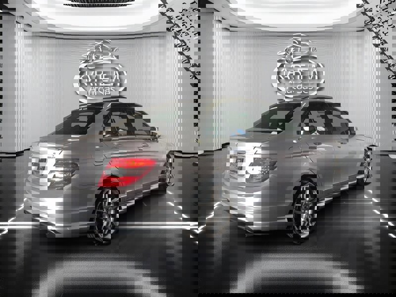 Used 2011 Mercedes-Benz C 300 C 300 image 5