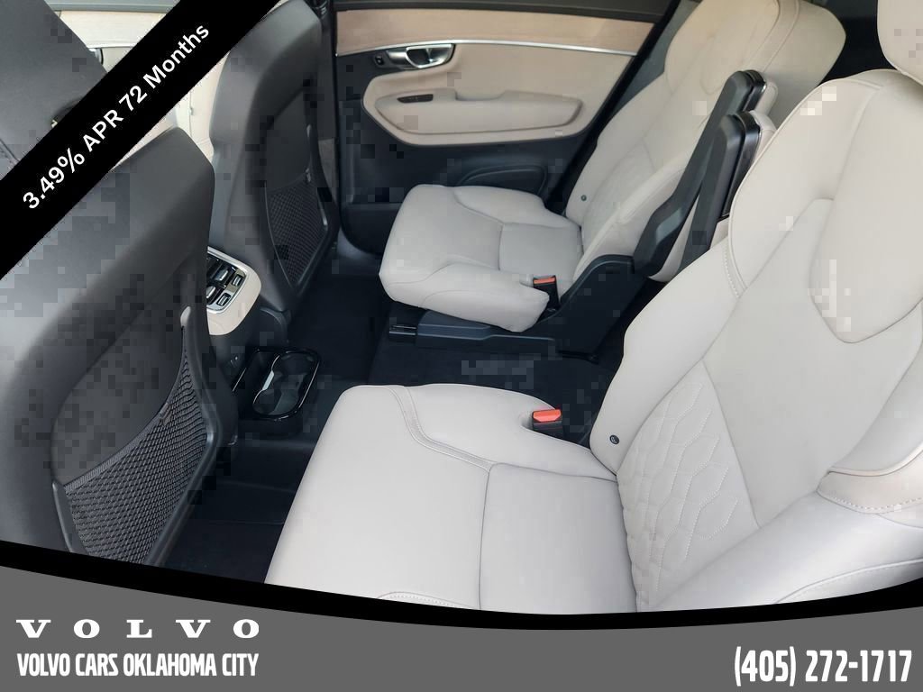 New 2026 Volvo XC90 B6 Plus image 28