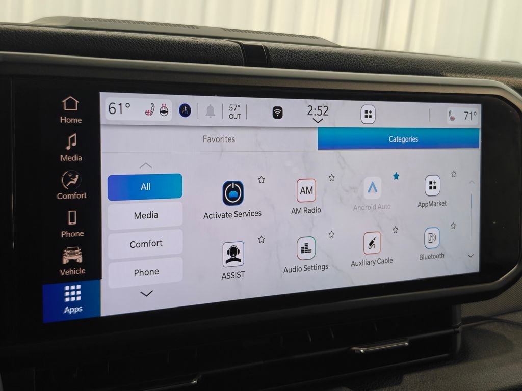 Used 2024 Jeep Wrangler Sport S image 37