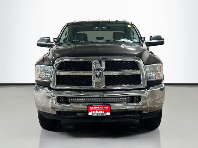 Used 2016 RAM 2500 Tradesman w/ Chrome Appearance Group image 4
