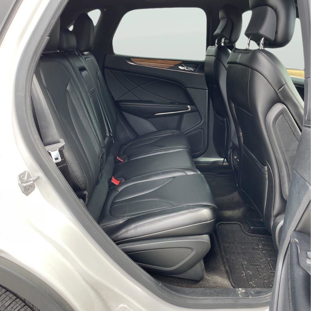 Used 2015 Lincoln MKC AWD w/ Equipment Group 101A Select image 20