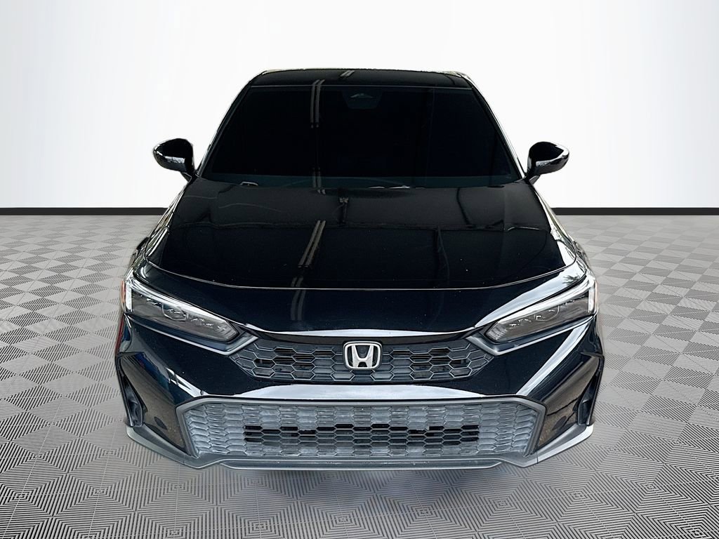 Used 2025 Honda Civic Sport image 2