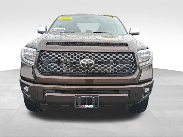 Used 2021 Toyota Tundra Platinum image 14
