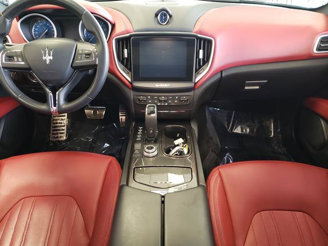Used 2019 Maserati Ghibli S Q4 image 13