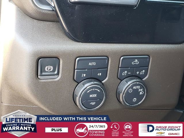 Used 2025 Chevrolet Silverado 1500 LT image 26