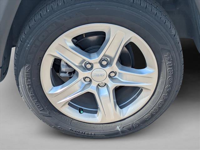 Used 2023 Jeep Compass Sport AWD/4WD image 15