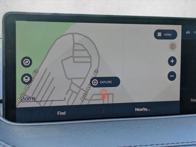 Used 2023 Acura MDX SH-AWD w/ Advance Package image 13