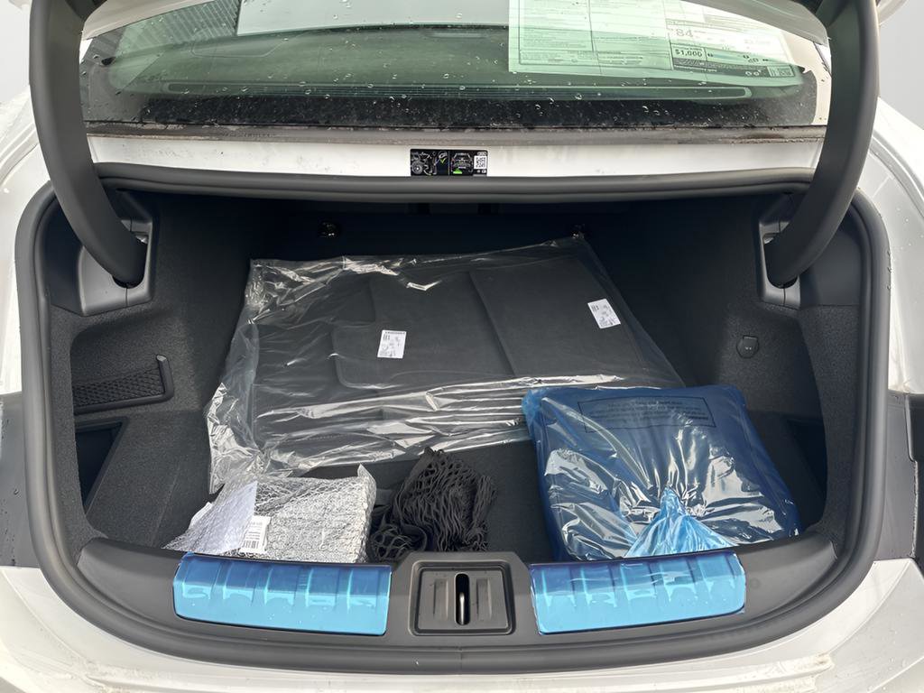 New 2026 Audi RS e-tron GT performance image 31