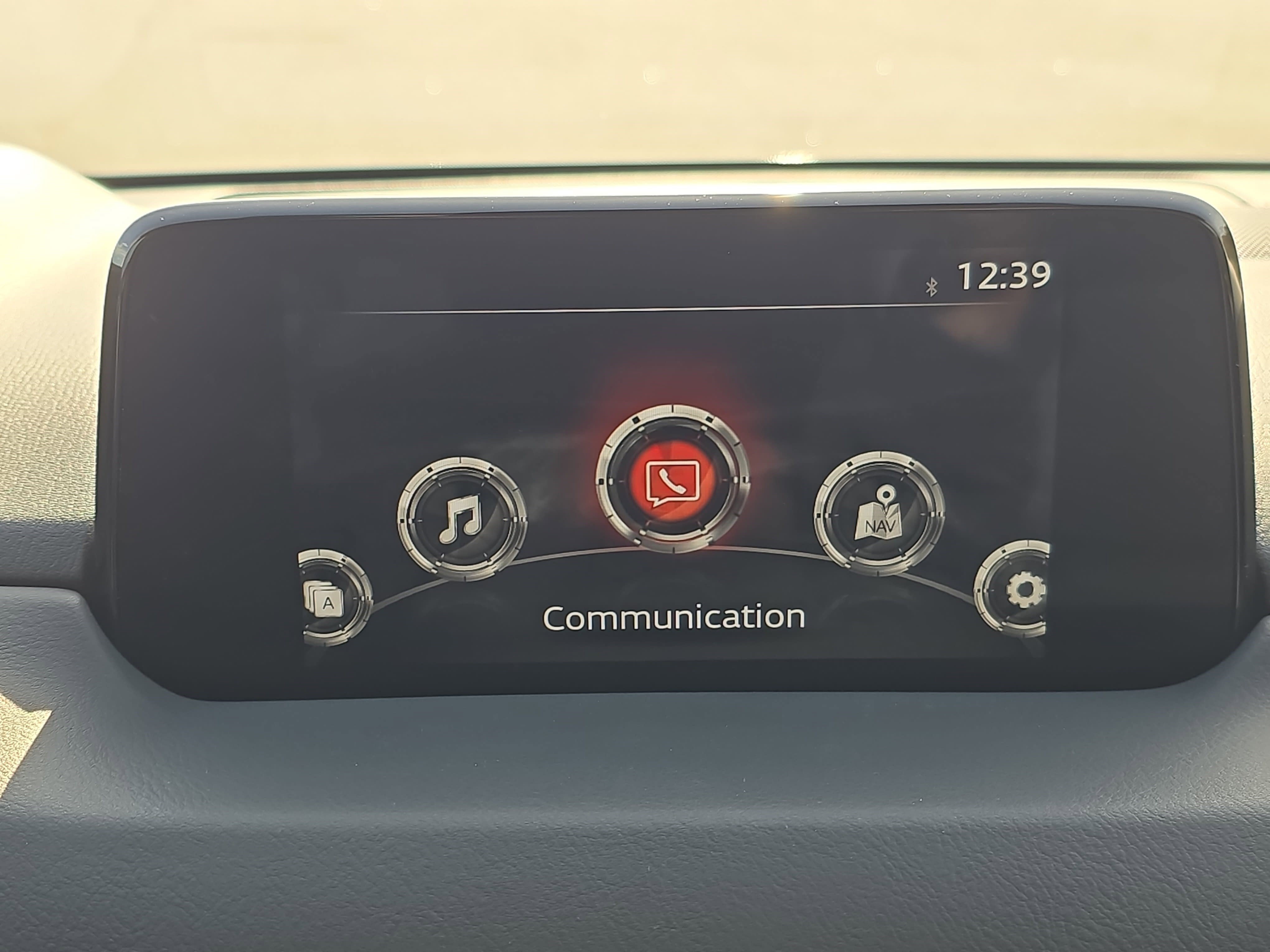 Used 2018 MAZDA CX-5 Grand Touring image 20