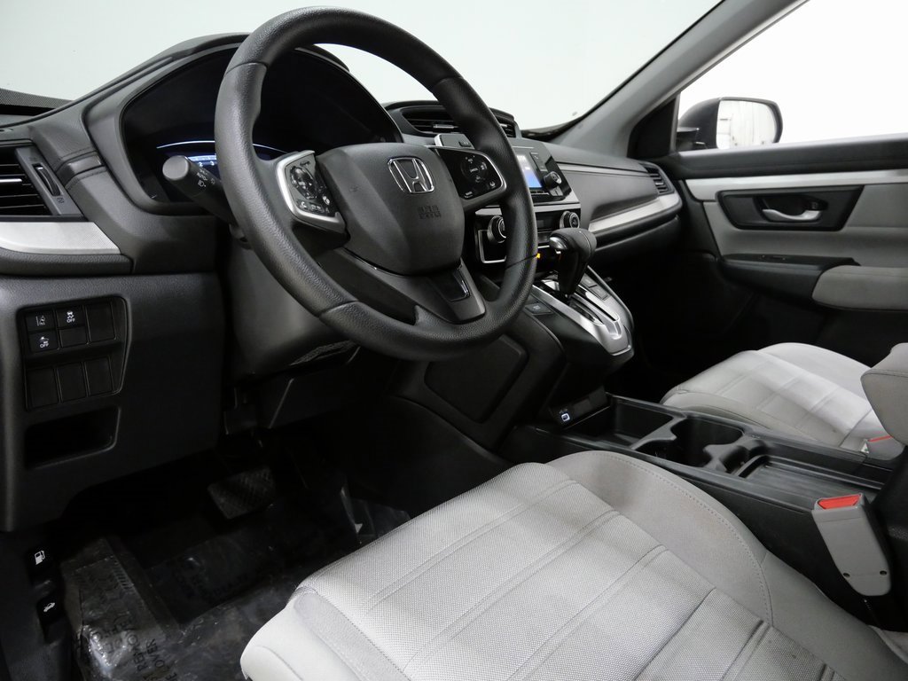 Used 2020 Honda CR-V LX image 11