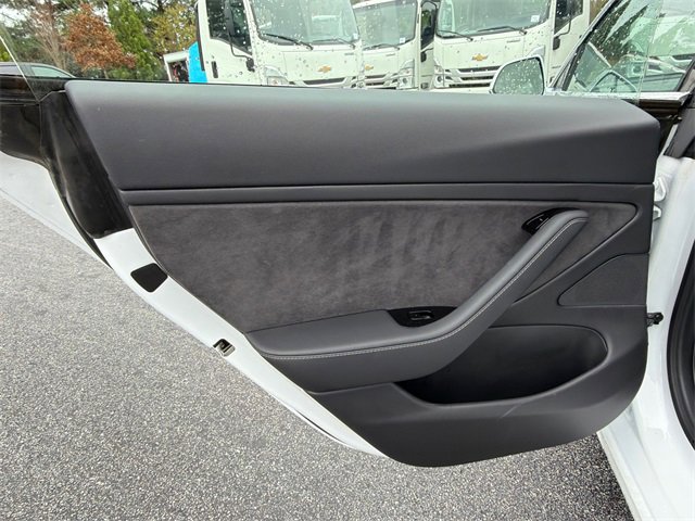 Used 2018 Tesla Model 3 Mid Range image 21