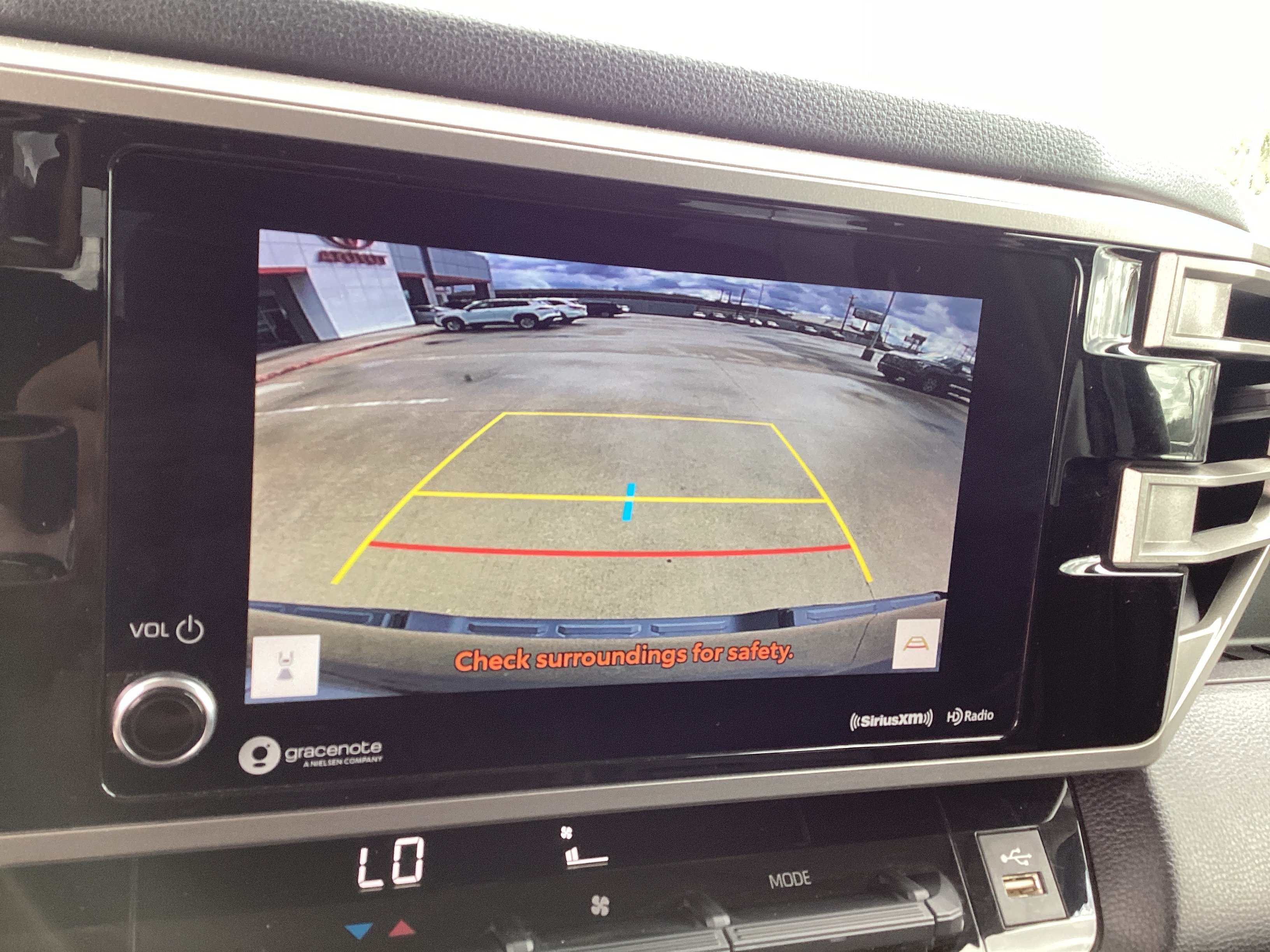 Used 2023 Toyota Tundra SR5 AWD/4WD image 19