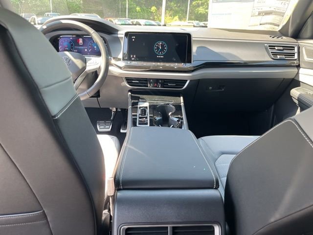 New 2025 Volkswagen Atlas Cross Sport SEL R-Line image 15