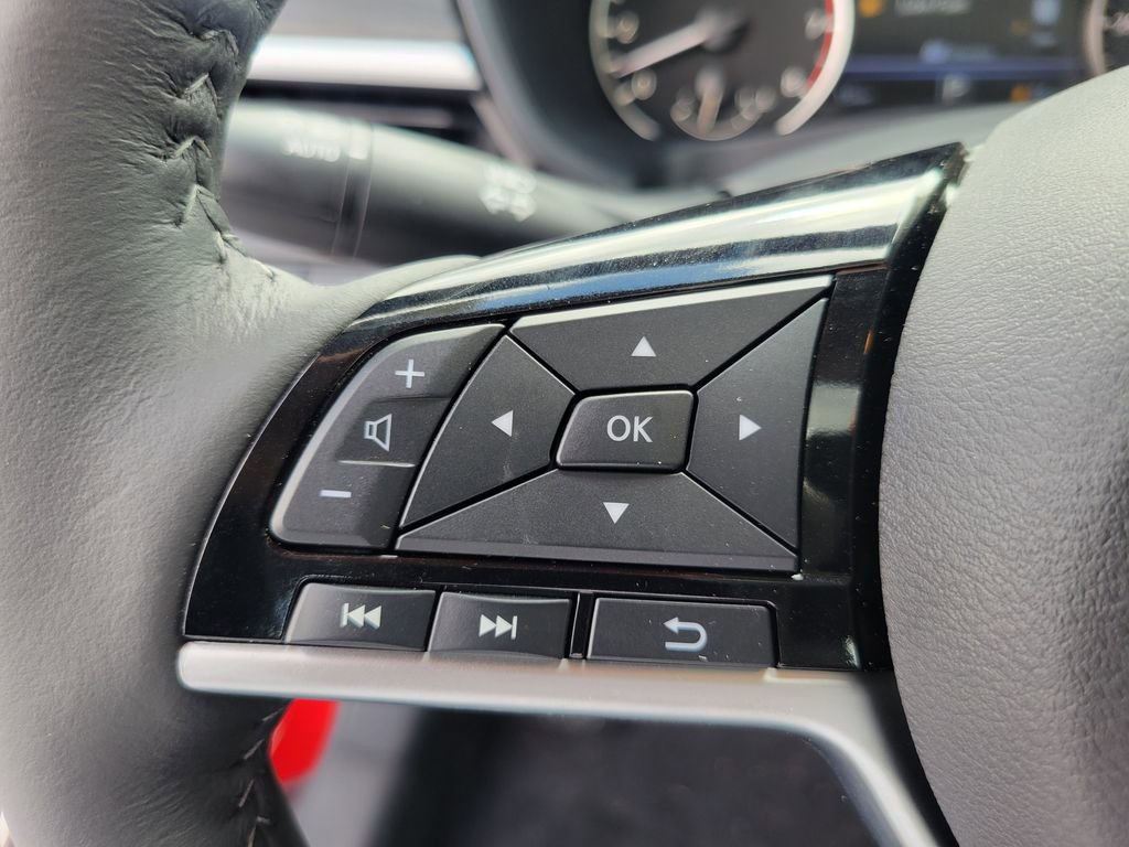 New 2025 Nissan Altima 2.5 SL image 15