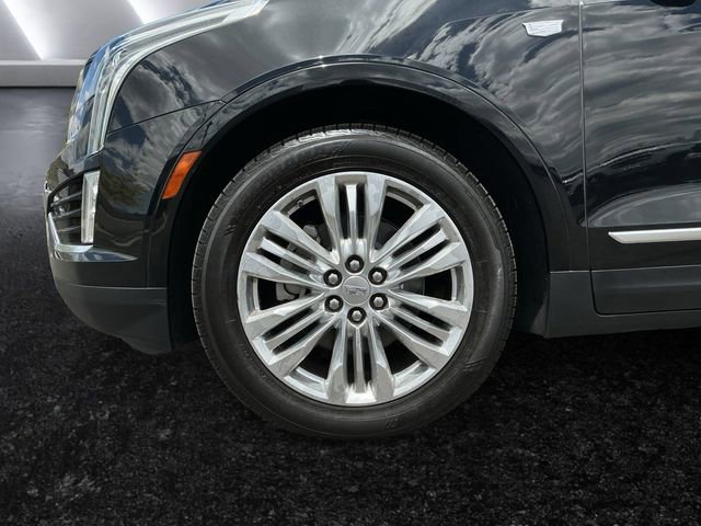 Used 2019 Cadillac XT5 Premium Luxury FWD image 5